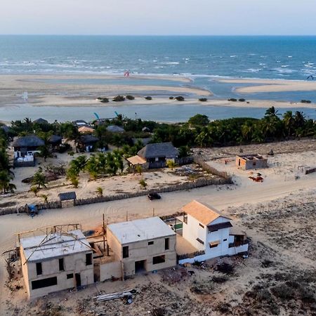 Casa Da Duna Tatajuba Kültér fotó