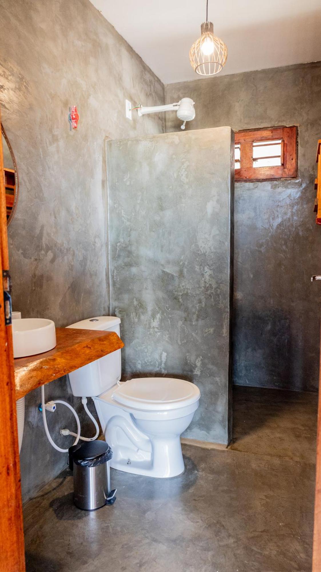 Casa Da Duna Tatajuba Kültér fotó